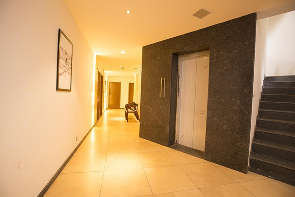Vinaya Royal Inn Kammasandra Exterior photo